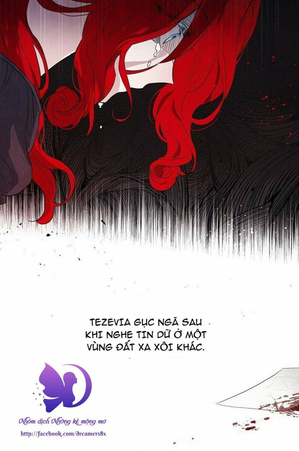 Quyến Rũ Papa Của Nhân Vật Phản Diện Chapter 3 - Trang 2