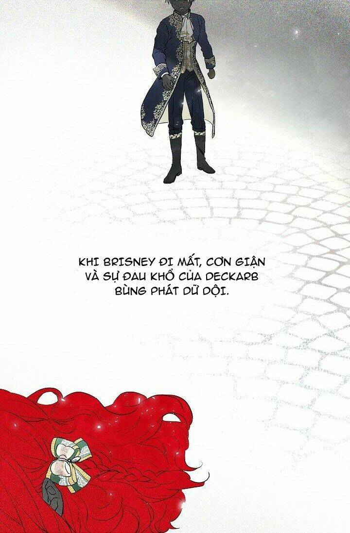 Quyến Rũ Papa Của Nhân Vật Phản Diện Chapter 3 - Trang 2