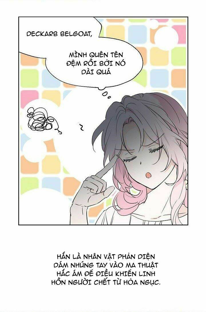 Quyến Rũ Papa Của Nhân Vật Phản Diện Chapter 3 - Trang 2