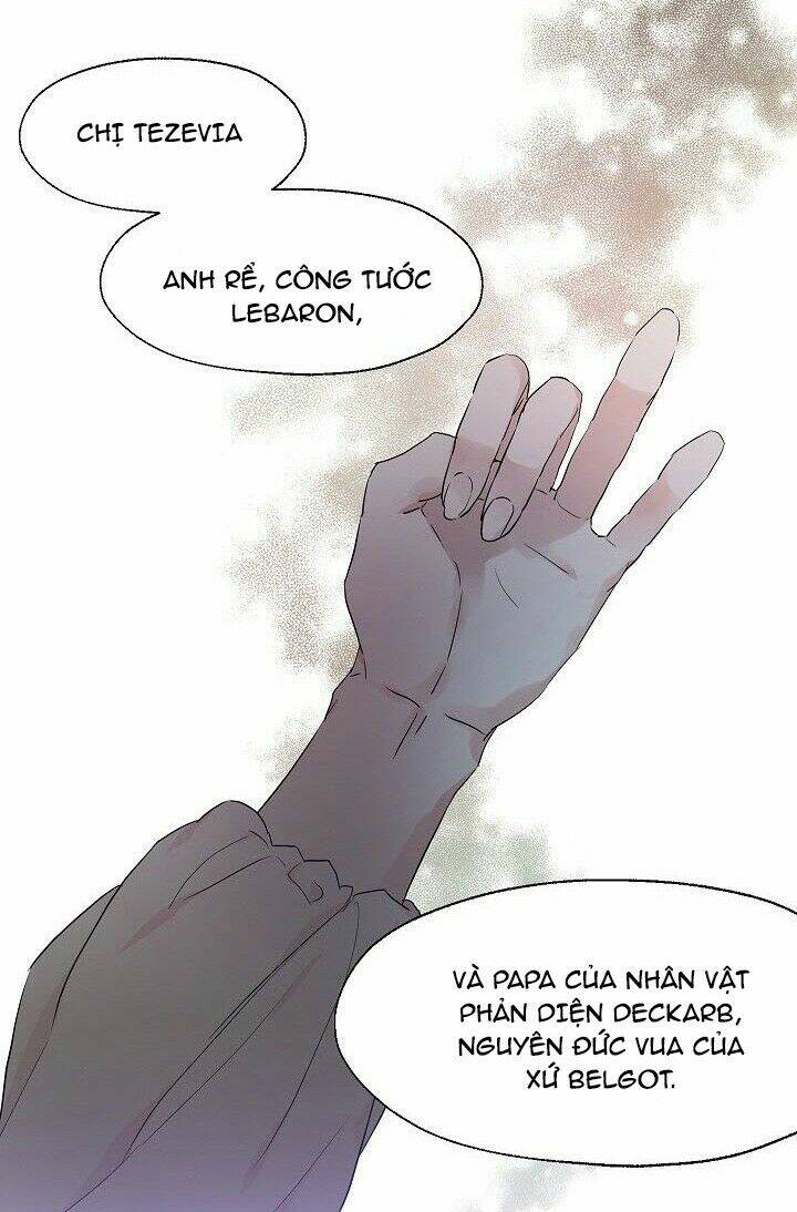 Quyến Rũ Papa Của Nhân Vật Phản Diện Chapter 3 - Trang 2