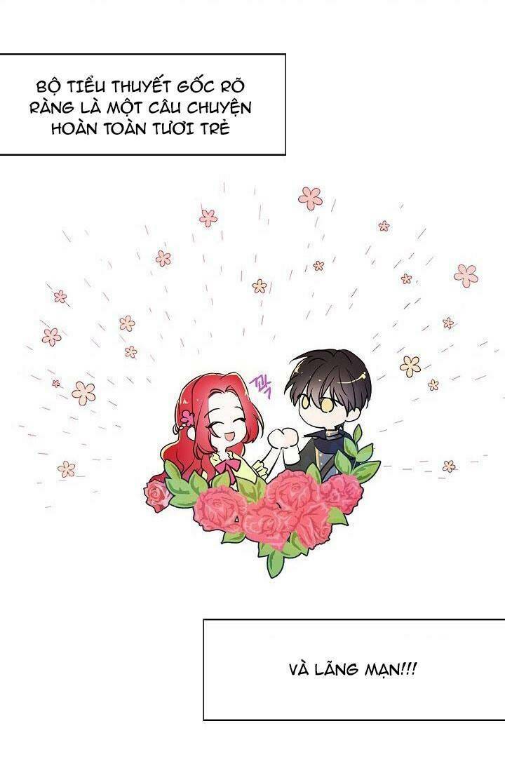 Quyến Rũ Papa Của Nhân Vật Phản Diện Chapter 3 - Trang 2