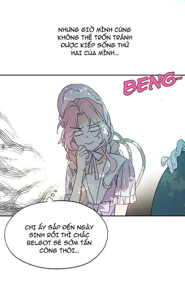 Quyến Rũ Papa Của Nhân Vật Phản Diện Chapter 3 - Trang 2