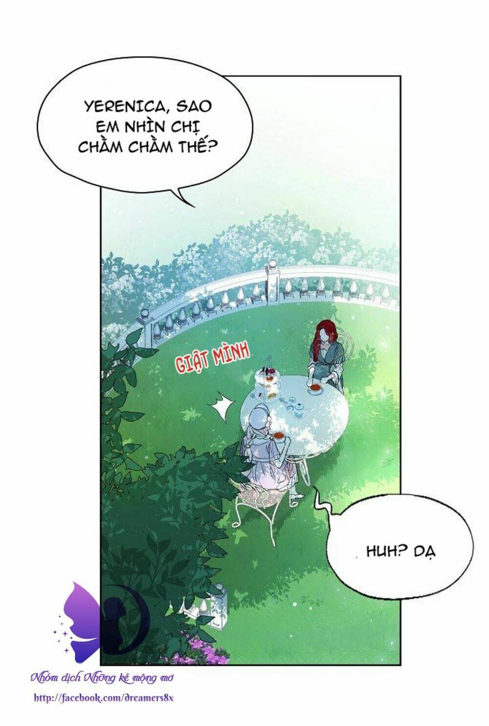 Quyến Rũ Papa Của Nhân Vật Phản Diện Chapter 3 - Trang 2