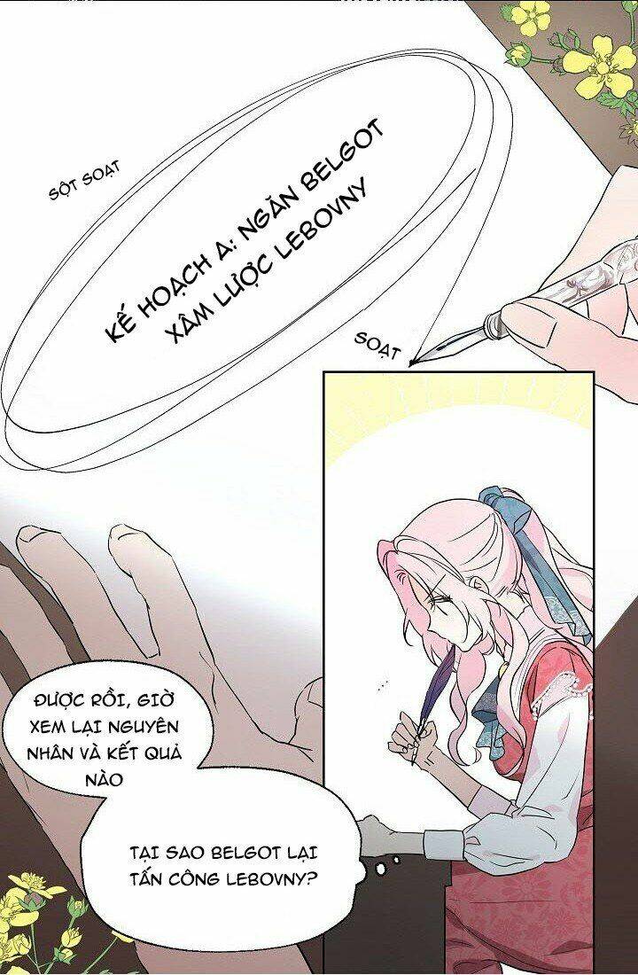 Quyến Rũ Papa Của Nhân Vật Phản Diện Chapter 3 - Trang 2