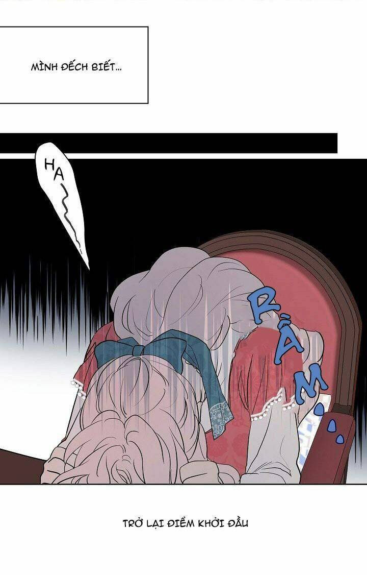 Quyến Rũ Papa Của Nhân Vật Phản Diện Chapter 3 - Trang 2