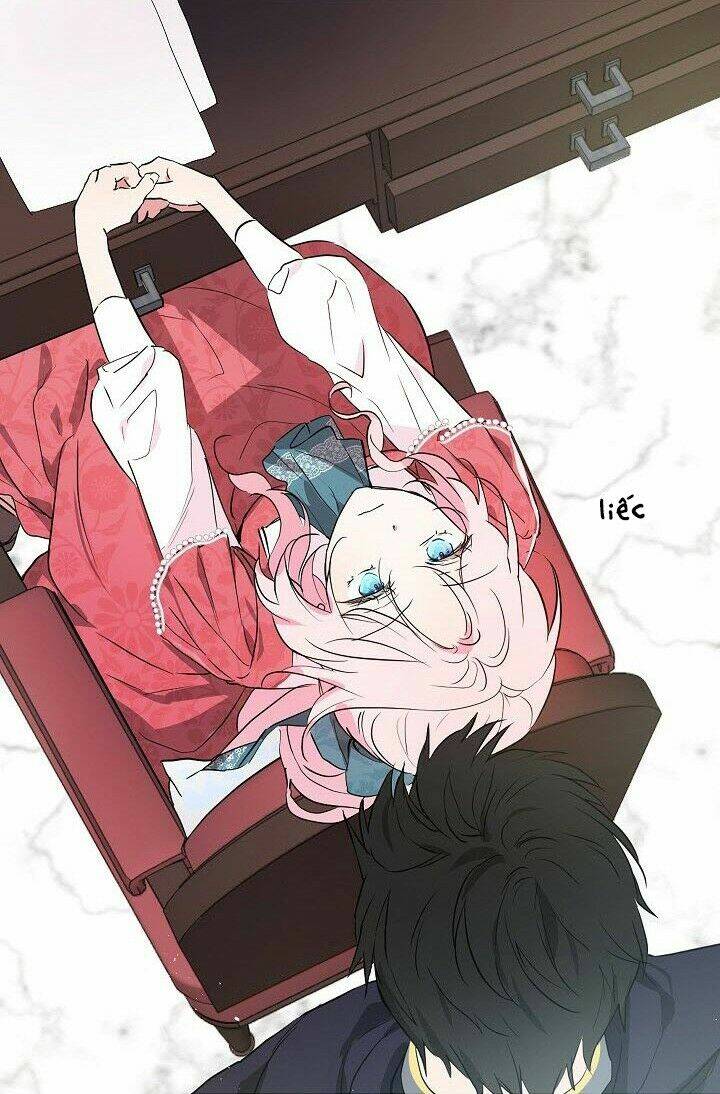 Quyến Rũ Papa Của Nhân Vật Phản Diện Chapter 3 - Trang 2