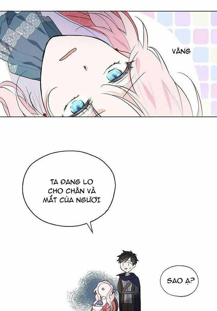 Quyến Rũ Papa Của Nhân Vật Phản Diện Chapter 3 - Trang 2