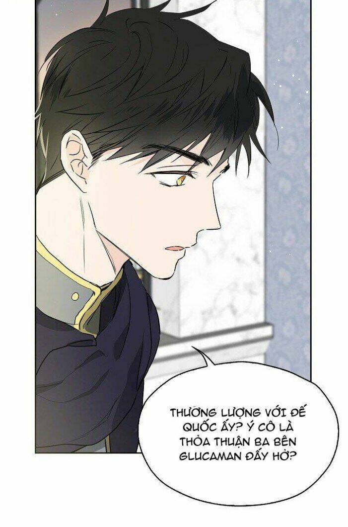 Quyến Rũ Papa Của Nhân Vật Phản Diện Chapter 3 - Trang 2