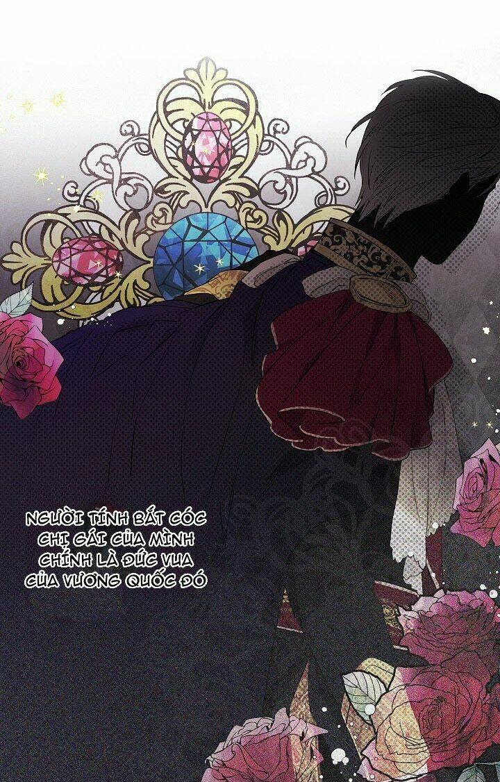 Quyến Rũ Papa Của Nhân Vật Phản Diện Chapter 3 - Trang 2