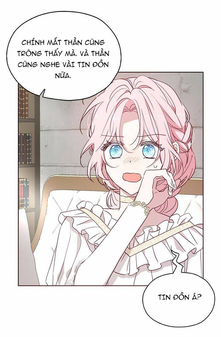 Quyến Rũ Papa Của Nhân Vật Phản Diện Chapter 30 - Trang 2