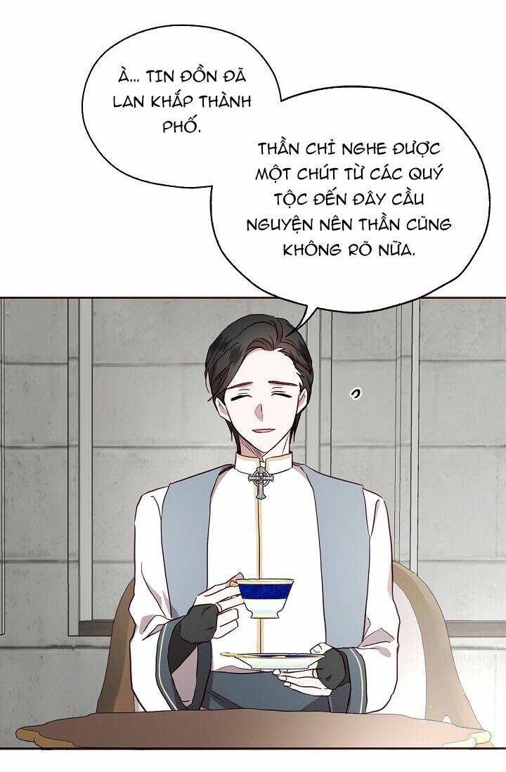 Quyến Rũ Papa Của Nhân Vật Phản Diện Chapter 30 - Trang 2