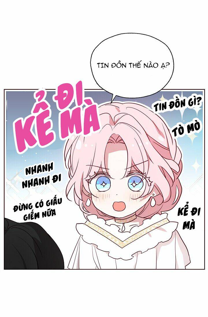 Quyến Rũ Papa Của Nhân Vật Phản Diện Chapter 30 - Trang 2