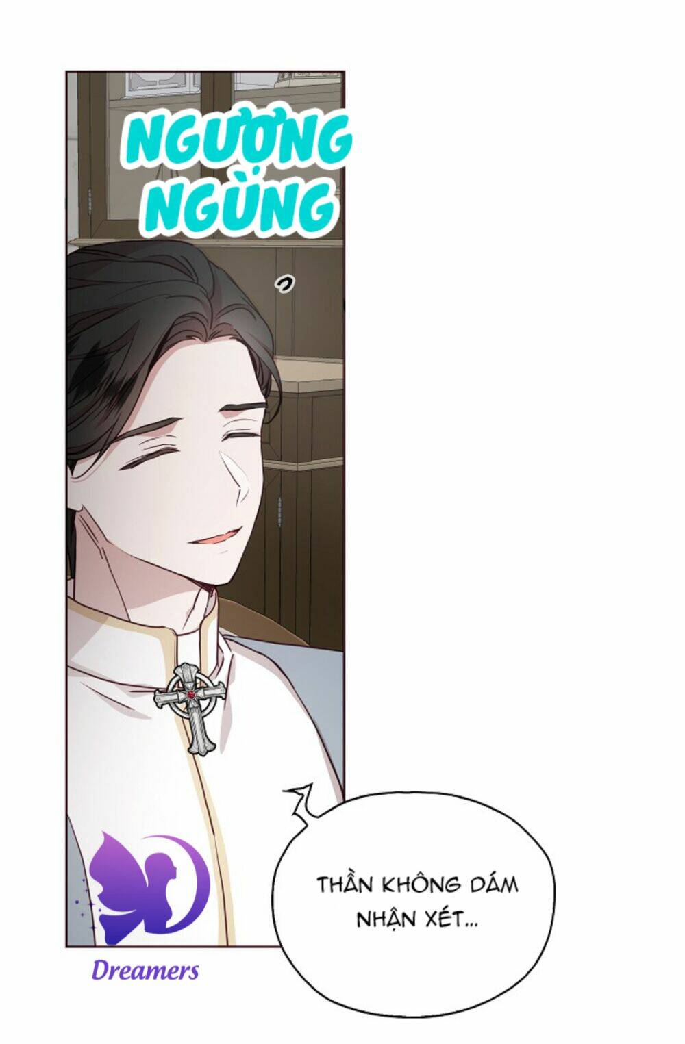 Quyến Rũ Papa Của Nhân Vật Phản Diện Chapter 30 - Trang 2