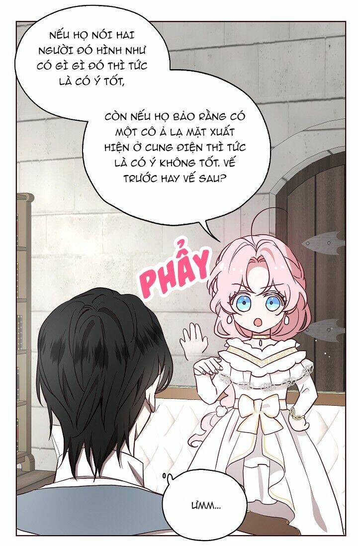 Quyến Rũ Papa Của Nhân Vật Phản Diện Chapter 30 - Trang 2