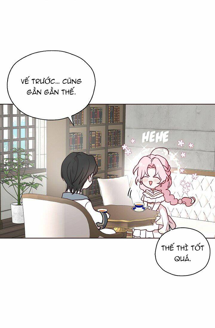 Quyến Rũ Papa Của Nhân Vật Phản Diện Chapter 30 - Trang 2