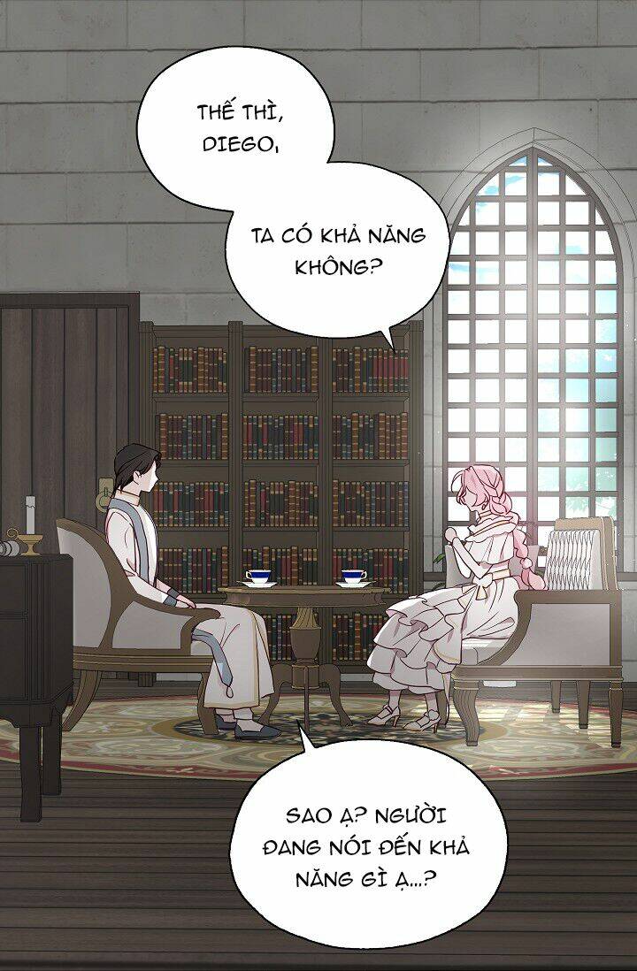 Quyến Rũ Papa Của Nhân Vật Phản Diện Chapter 30 - Trang 2