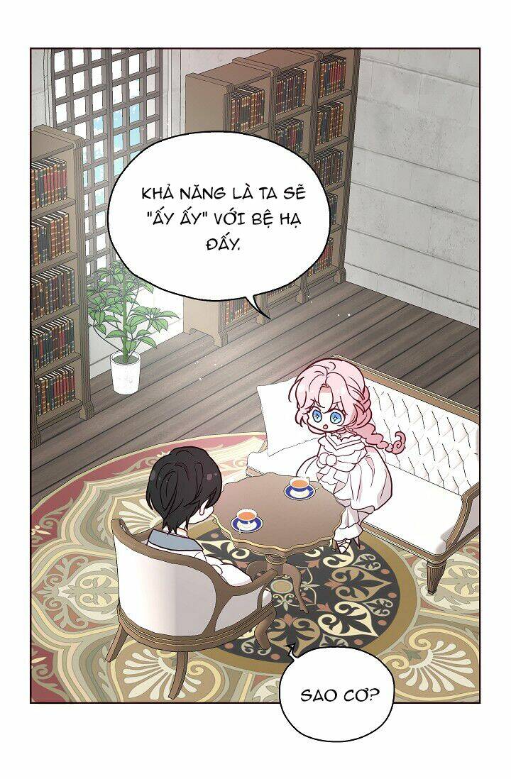 Quyến Rũ Papa Của Nhân Vật Phản Diện Chapter 30 - Trang 2