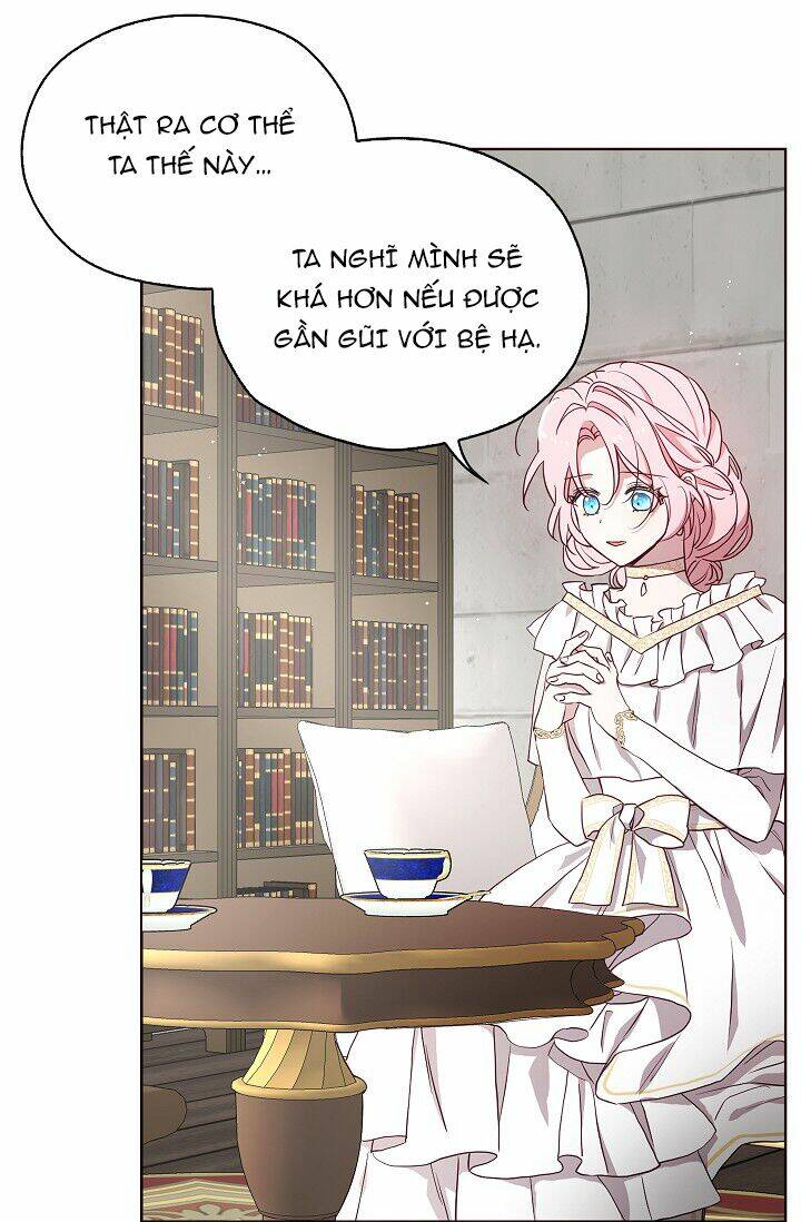 Quyến Rũ Papa Của Nhân Vật Phản Diện Chapter 30 - Trang 2