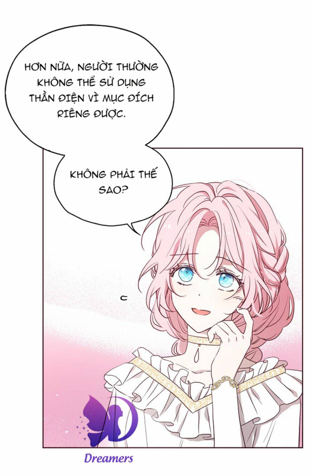 Quyến Rũ Papa Của Nhân Vật Phản Diện Chapter 30 - Trang 2