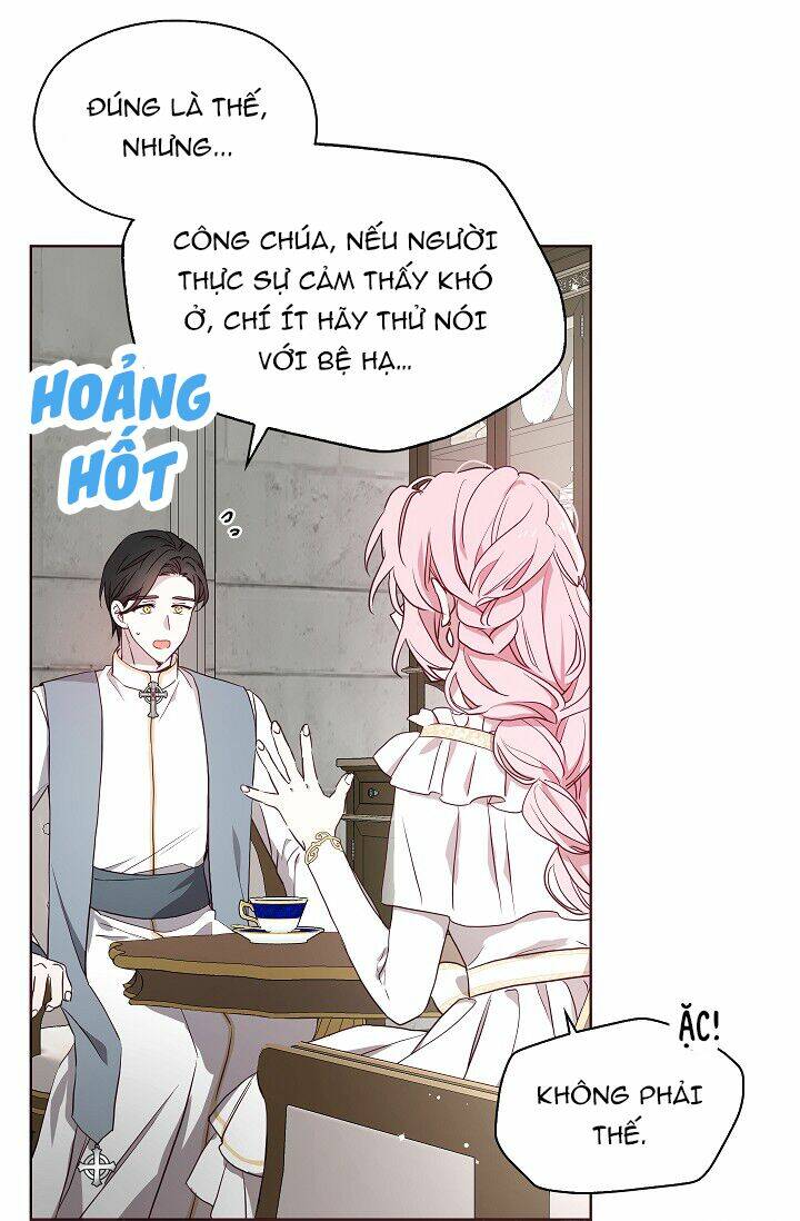 Quyến Rũ Papa Của Nhân Vật Phản Diện Chapter 30 - Trang 2