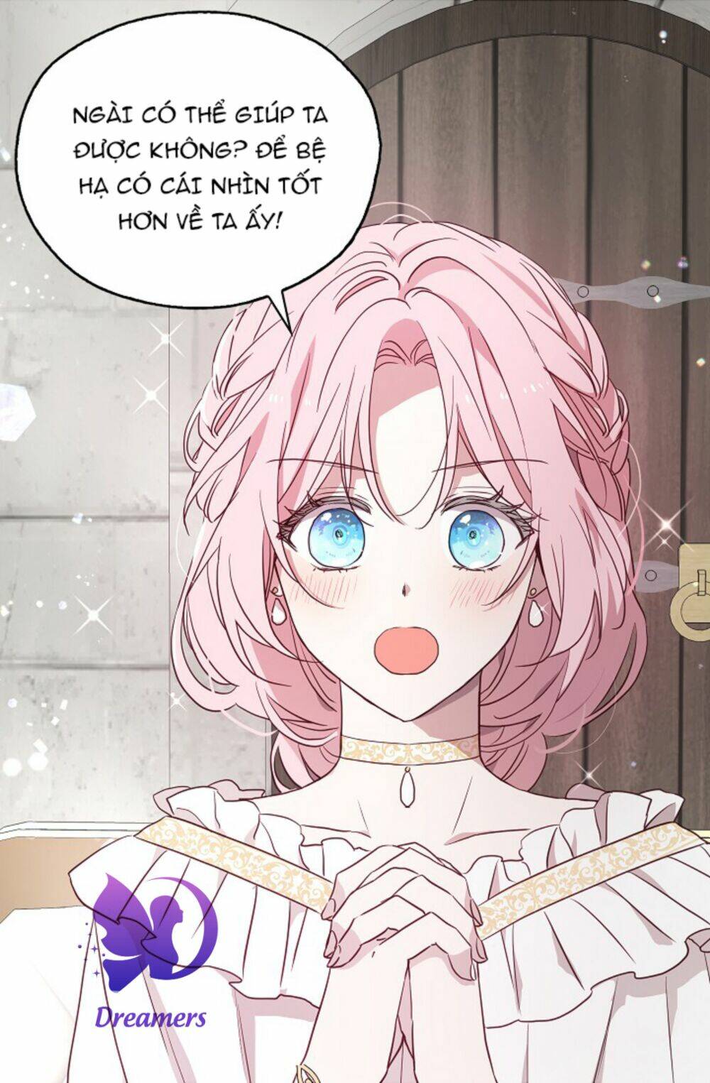 Quyến Rũ Papa Của Nhân Vật Phản Diện Chapter 30 - Trang 2