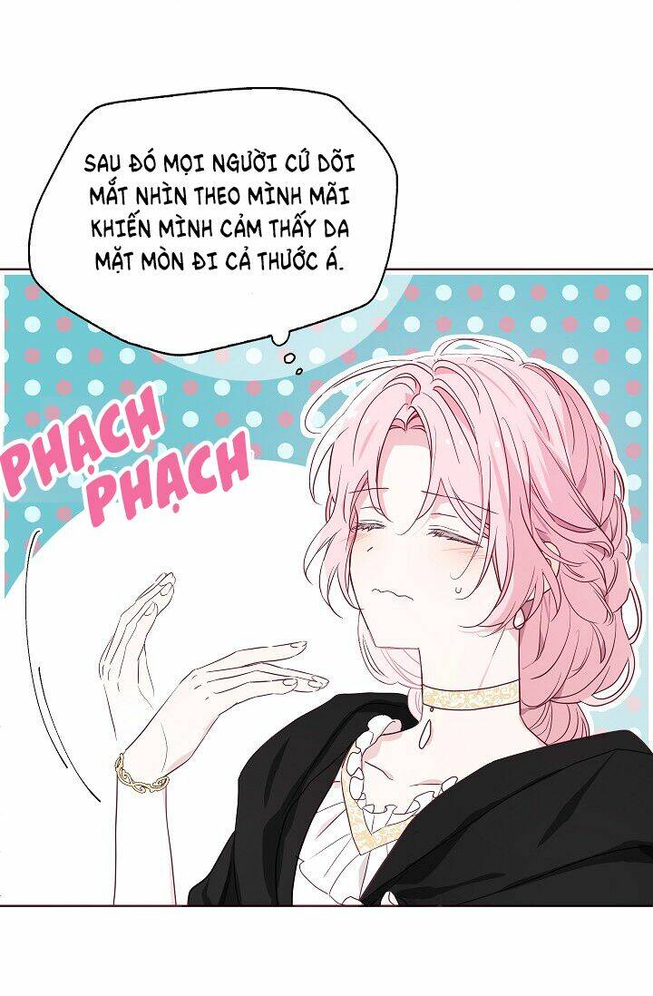 Quyến Rũ Papa Của Nhân Vật Phản Diện Chapter 30 - Trang 2