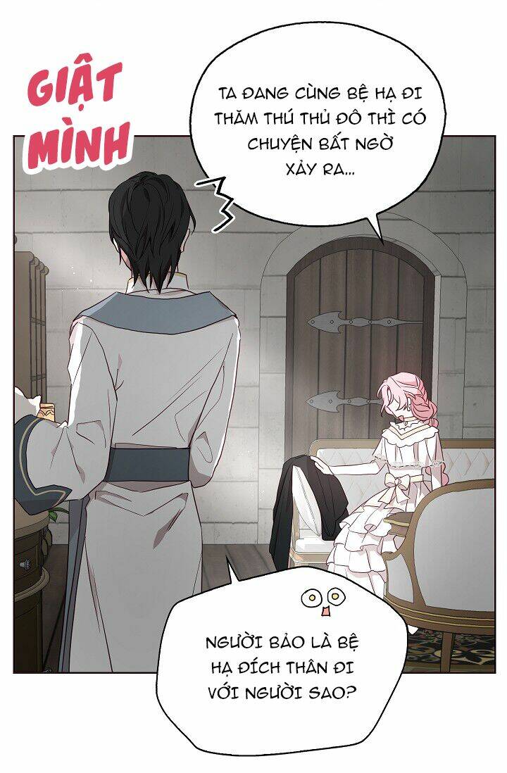 Quyến Rũ Papa Của Nhân Vật Phản Diện Chapter 30 - Trang 2