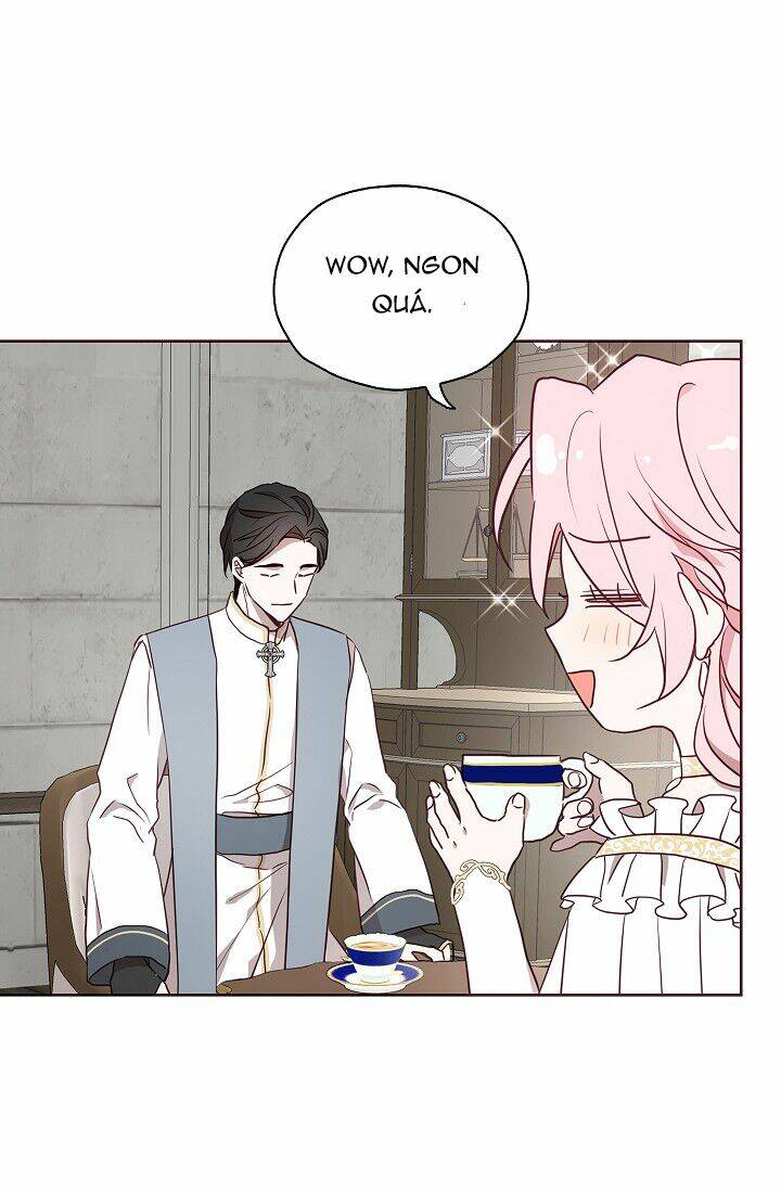 Quyến Rũ Papa Của Nhân Vật Phản Diện Chapter 30 - Trang 2