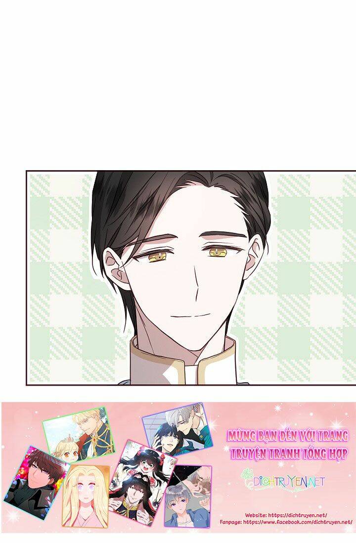 Quyến Rũ Papa Của Nhân Vật Phản Diện Chapter 30 - Trang 2