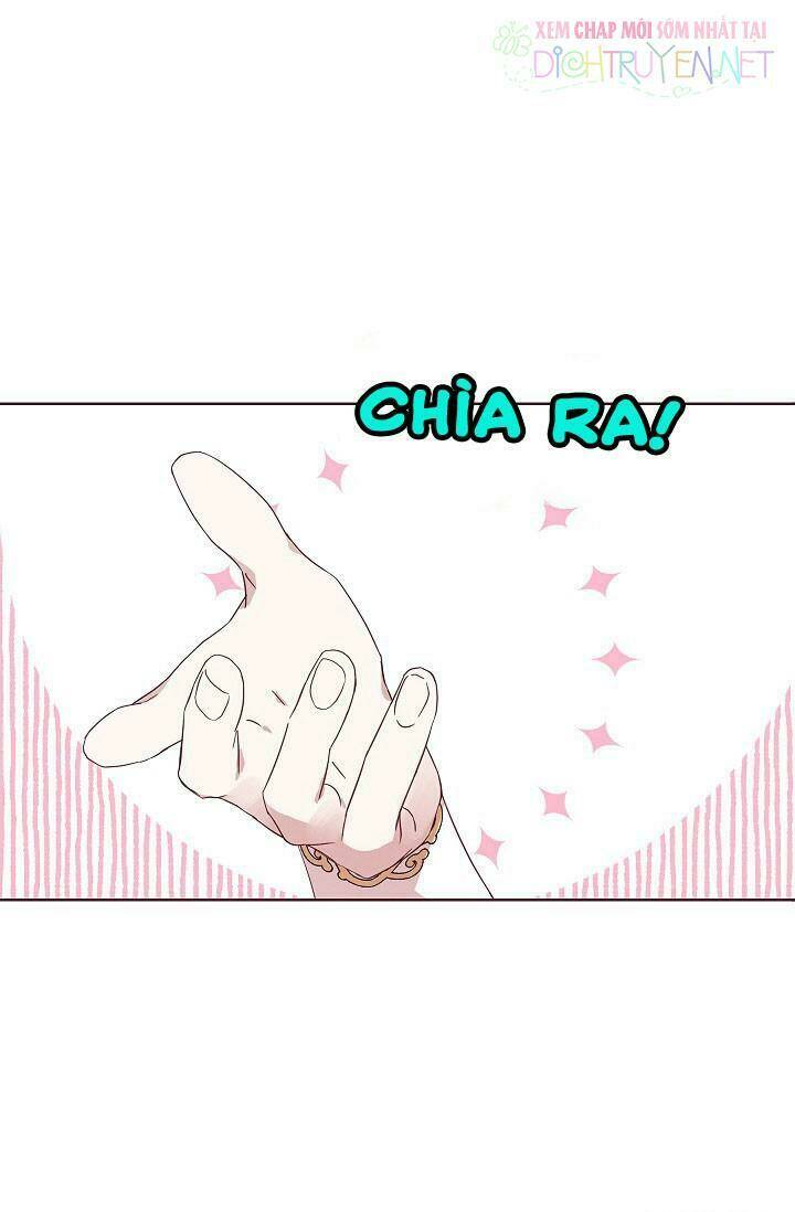 Quyến Rũ Papa Của Nhân Vật Phản Diện Chapter 31 - Trang 2