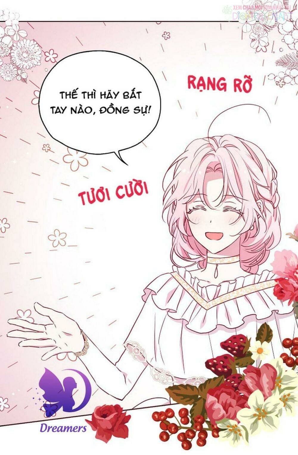 Quyến Rũ Papa Của Nhân Vật Phản Diện Chapter 31 - Trang 2