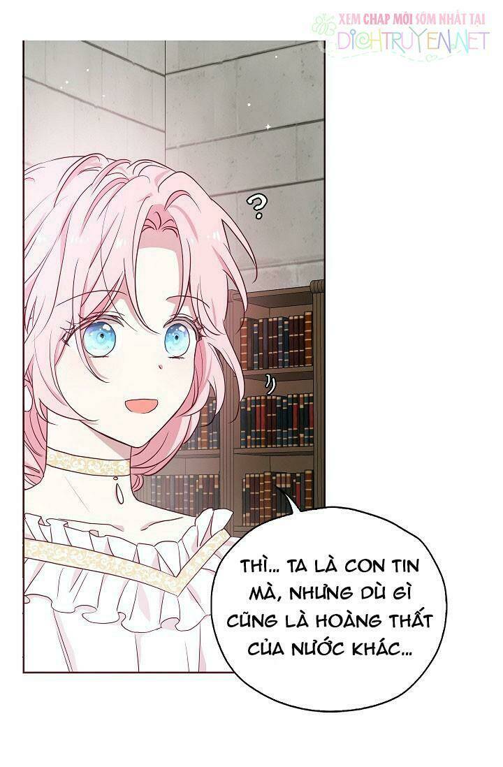 Quyến Rũ Papa Của Nhân Vật Phản Diện Chapter 31 - Trang 2