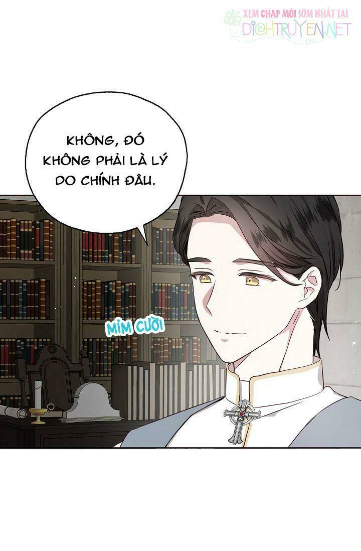 Quyến Rũ Papa Của Nhân Vật Phản Diện Chapter 31 - Trang 2