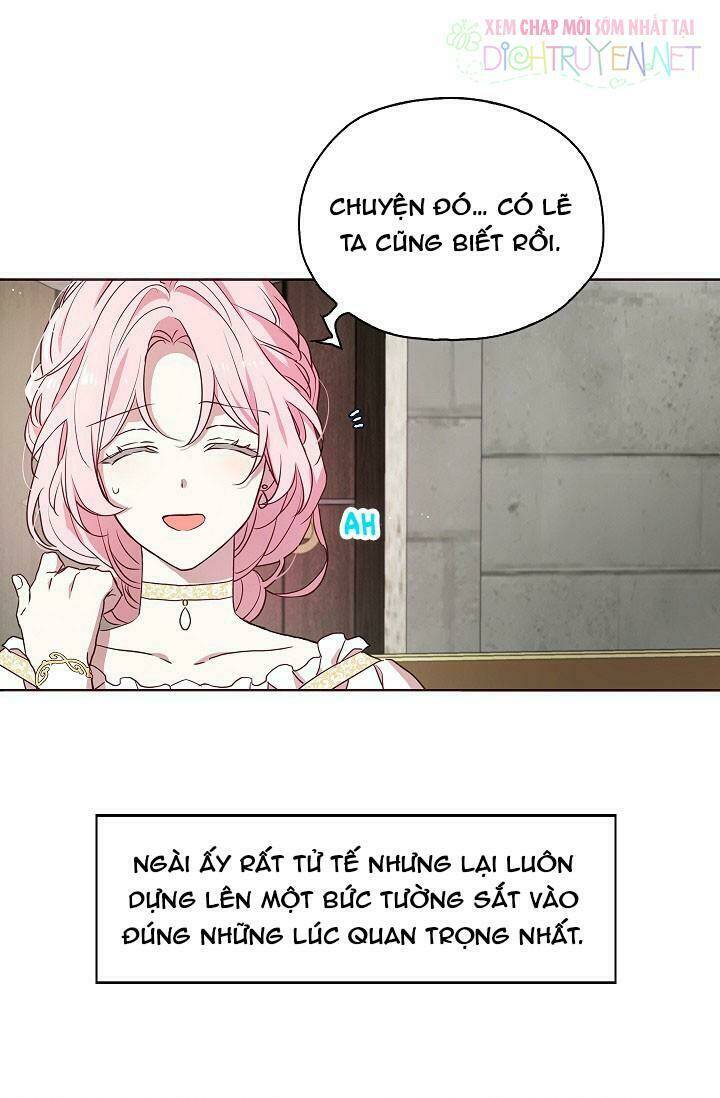 Quyến Rũ Papa Của Nhân Vật Phản Diện Chapter 31 - Trang 2