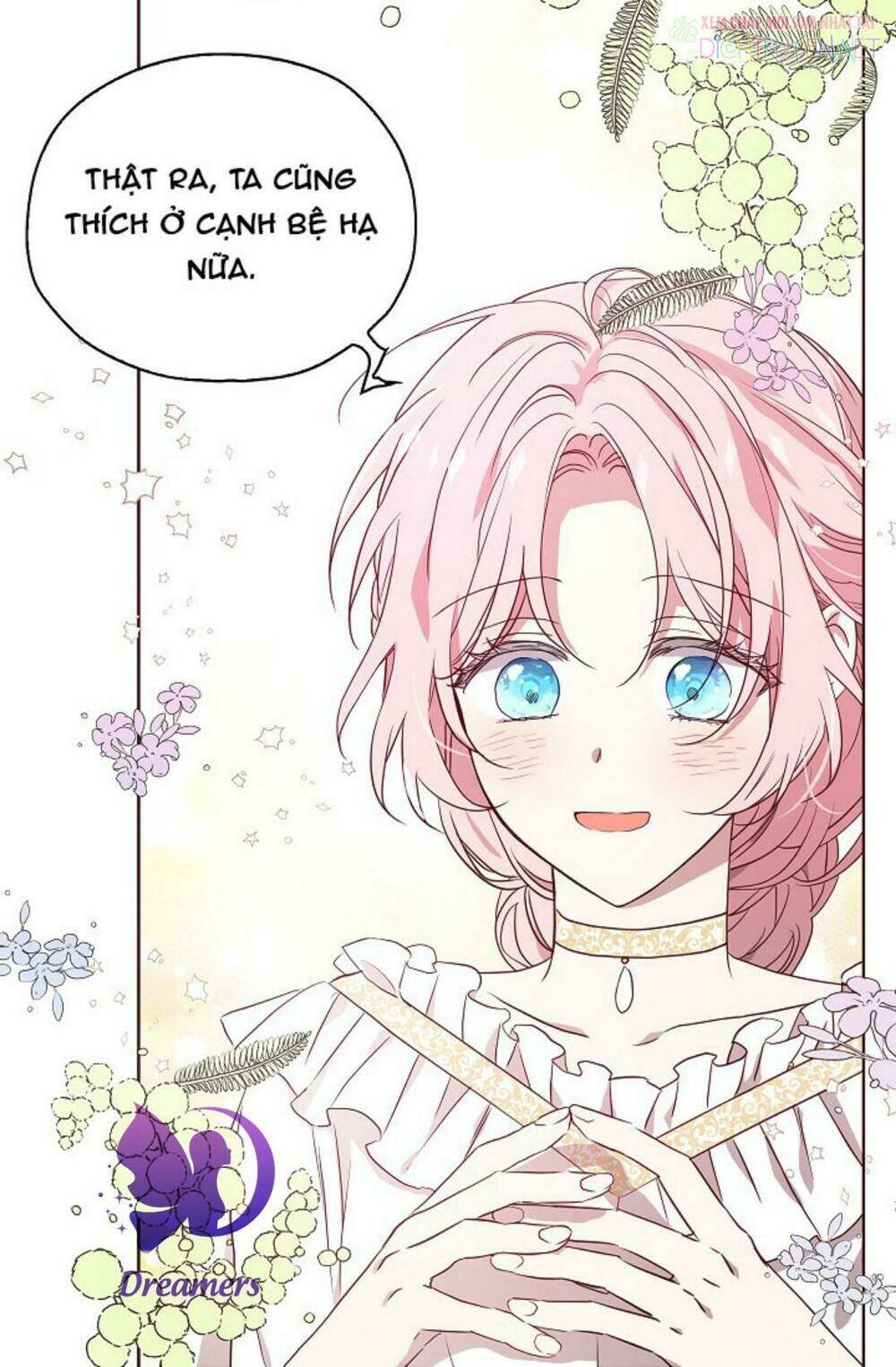 Quyến Rũ Papa Của Nhân Vật Phản Diện Chapter 31 - Trang 2