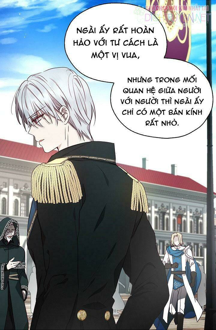 Quyến Rũ Papa Của Nhân Vật Phản Diện Chapter 31 - Trang 2