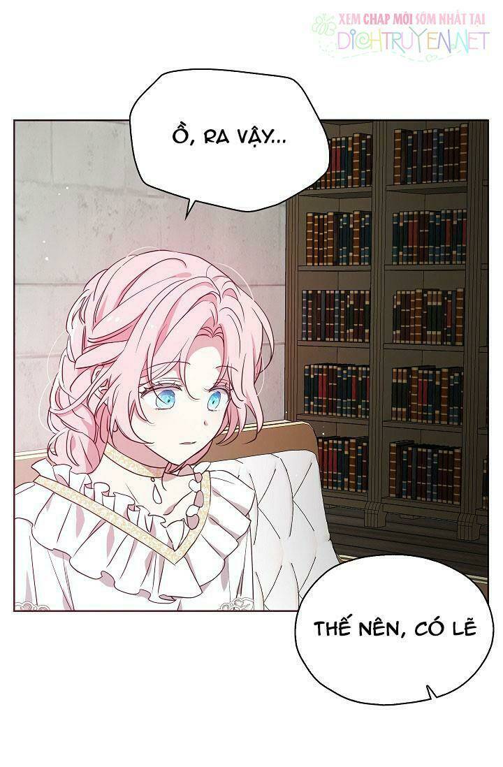 Quyến Rũ Papa Của Nhân Vật Phản Diện Chapter 31 - Trang 2