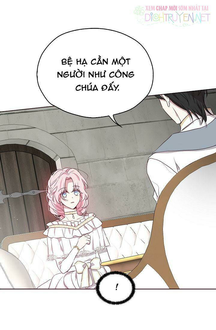 Quyến Rũ Papa Của Nhân Vật Phản Diện Chapter 31 - Trang 2