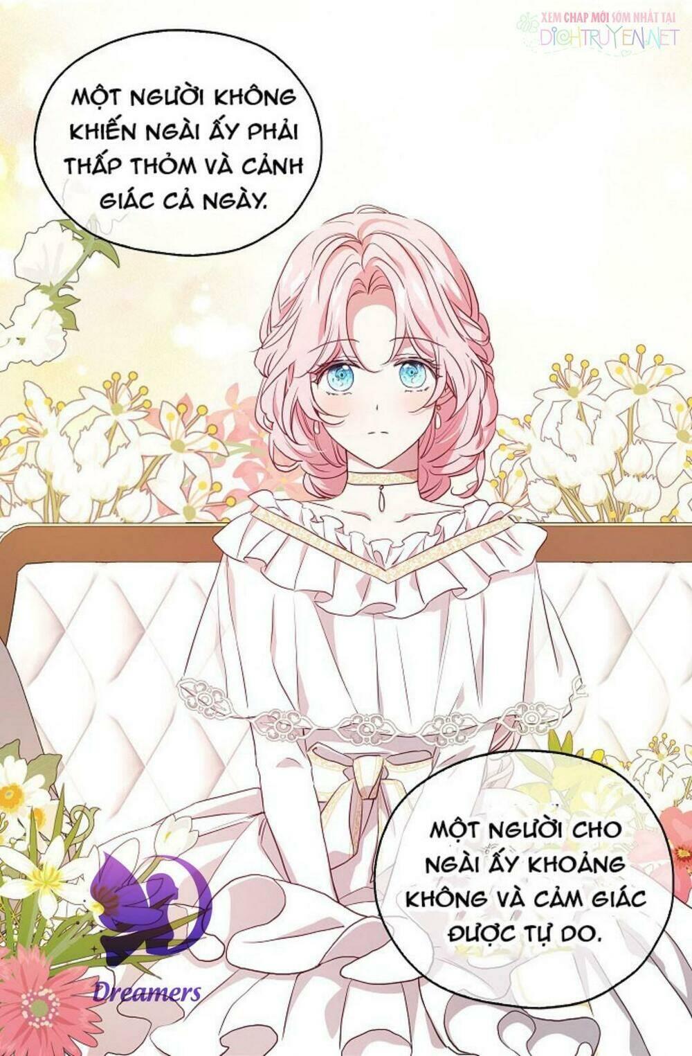 Quyến Rũ Papa Của Nhân Vật Phản Diện Chapter 31 - Trang 2