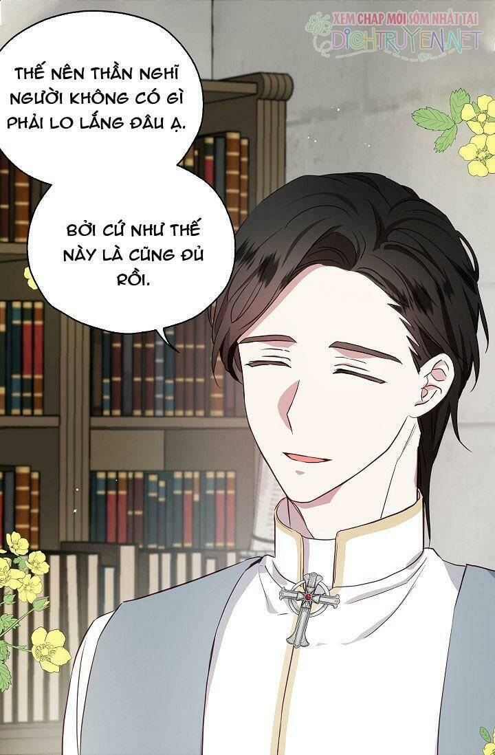 Quyến Rũ Papa Của Nhân Vật Phản Diện Chapter 31 - Trang 2