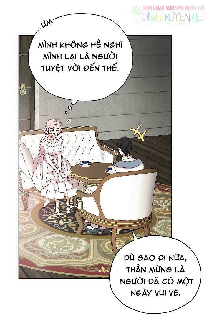 Quyến Rũ Papa Của Nhân Vật Phản Diện Chapter 31 - Trang 2