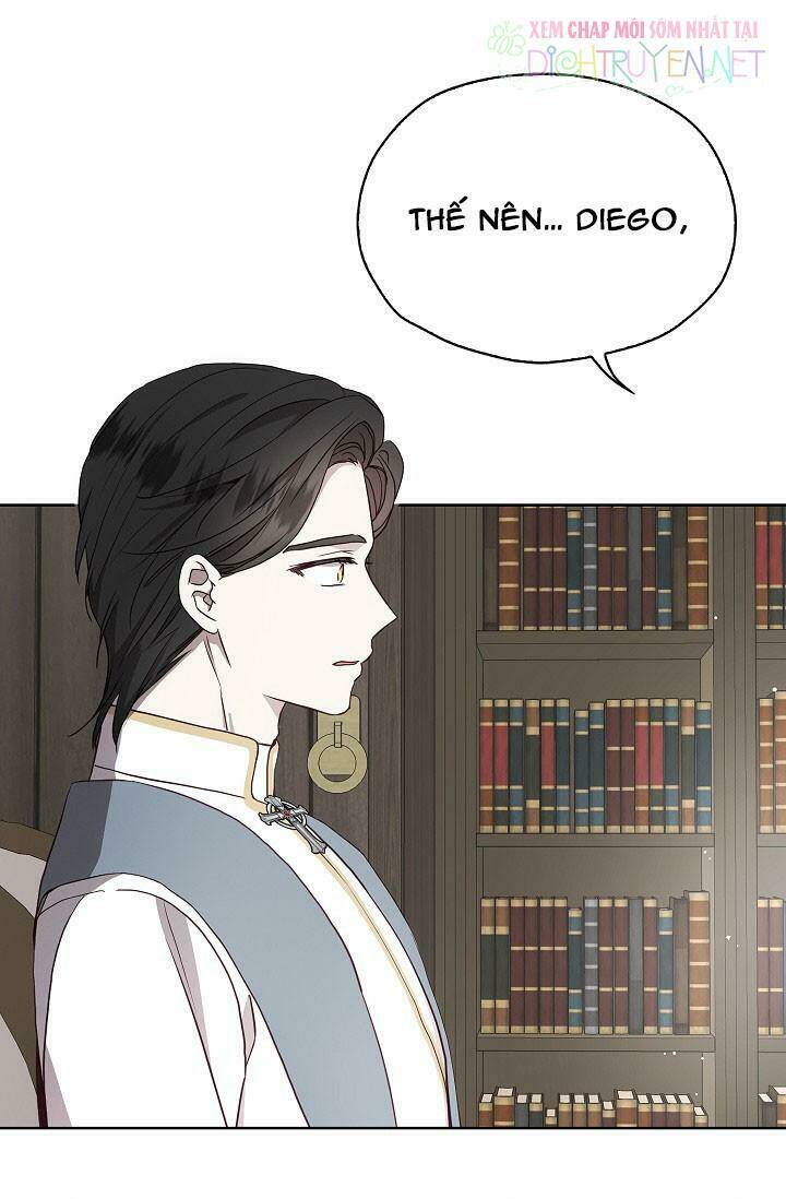 Quyến Rũ Papa Của Nhân Vật Phản Diện Chapter 31 - Trang 2