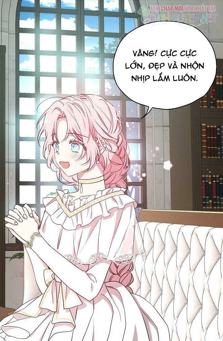 Quyến Rũ Papa Của Nhân Vật Phản Diện Chapter 31 - Trang 2