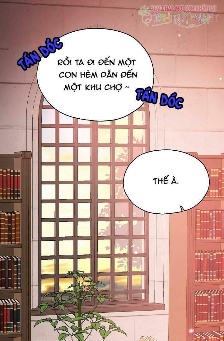 Quyến Rũ Papa Của Nhân Vật Phản Diện Chapter 31 - Trang 2