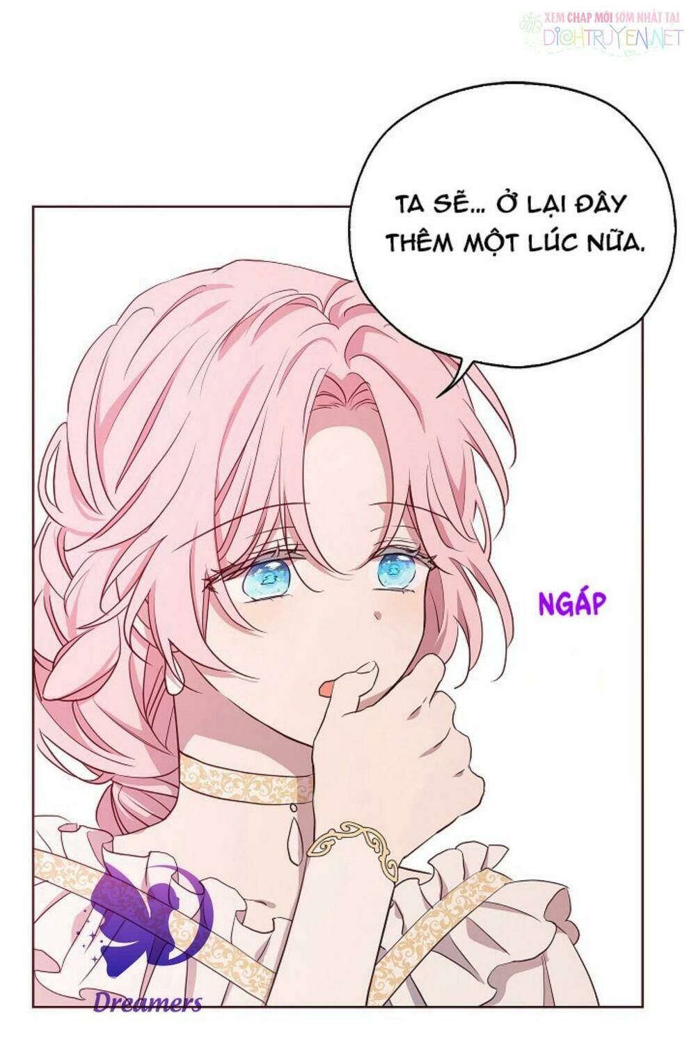 Quyến Rũ Papa Của Nhân Vật Phản Diện Chapter 31 - Trang 2