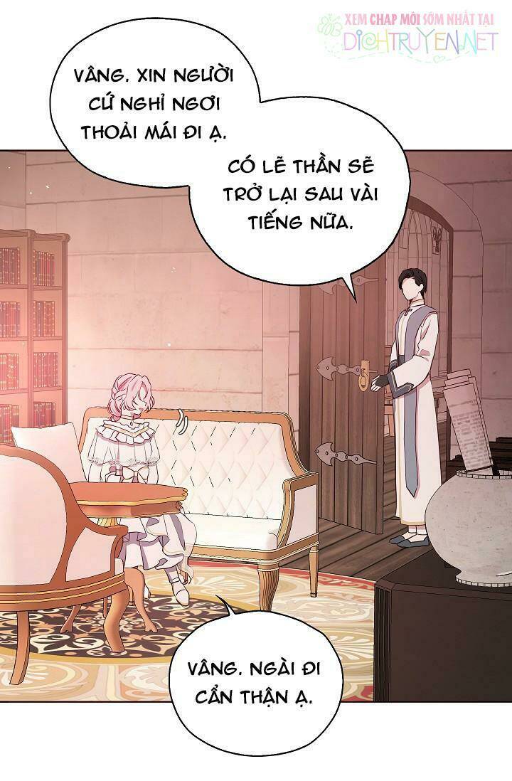 Quyến Rũ Papa Của Nhân Vật Phản Diện Chapter 31 - Trang 2