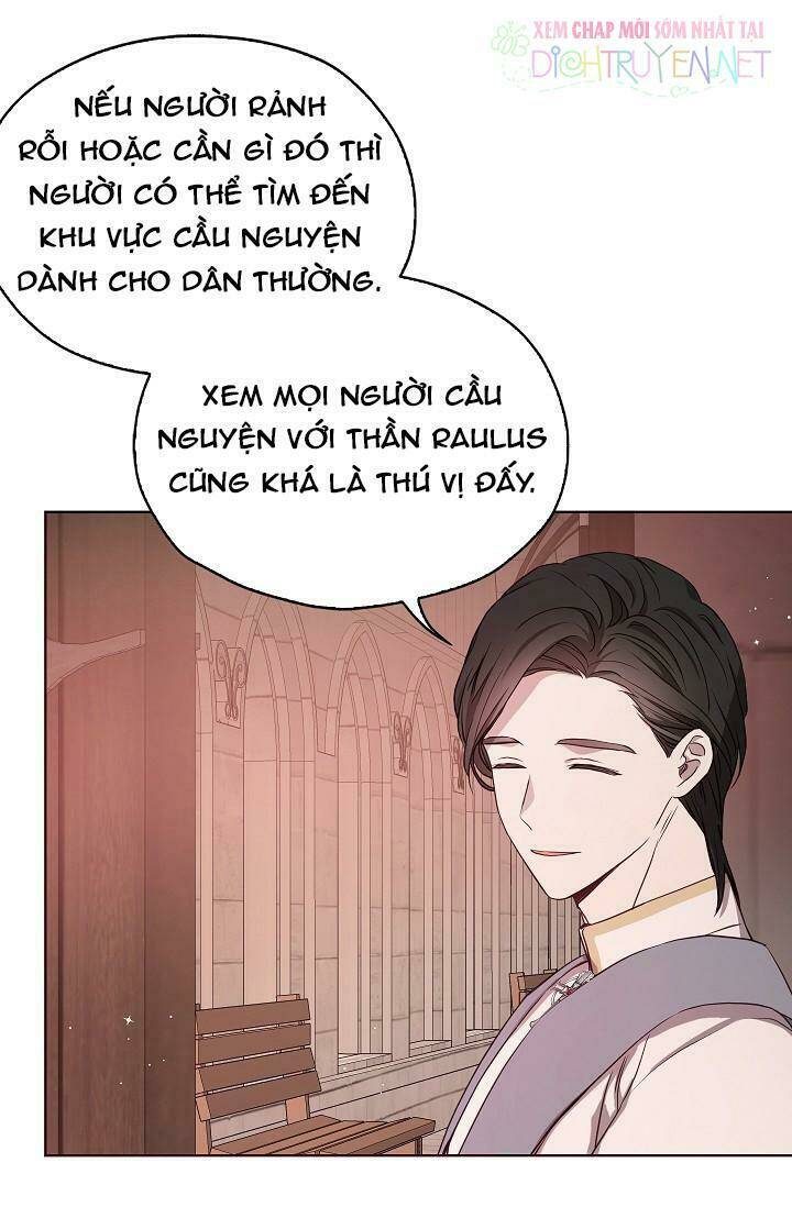 Quyến Rũ Papa Của Nhân Vật Phản Diện Chapter 31 - Trang 2