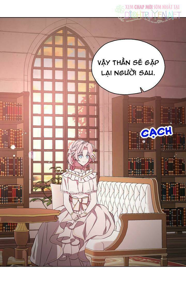 Quyến Rũ Papa Của Nhân Vật Phản Diện Chapter 31 - Trang 2