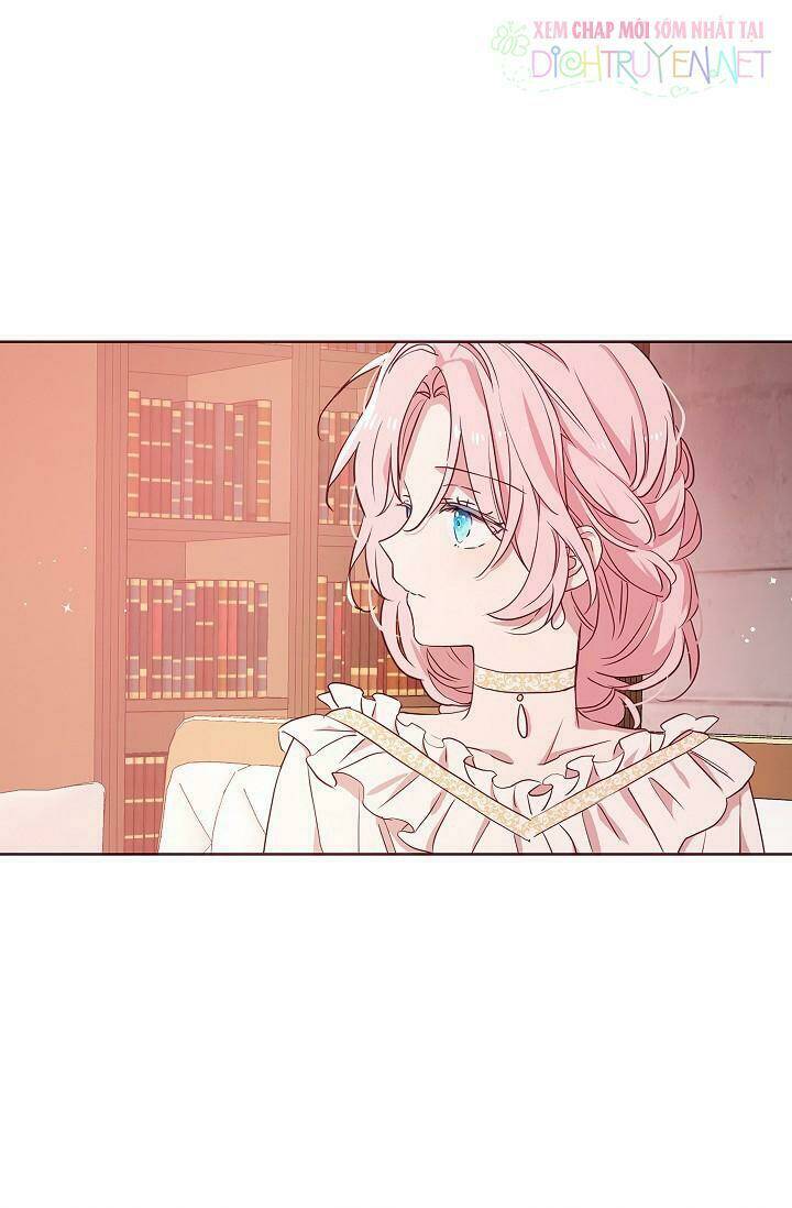 Quyến Rũ Papa Của Nhân Vật Phản Diện Chapter 31 - Trang 2