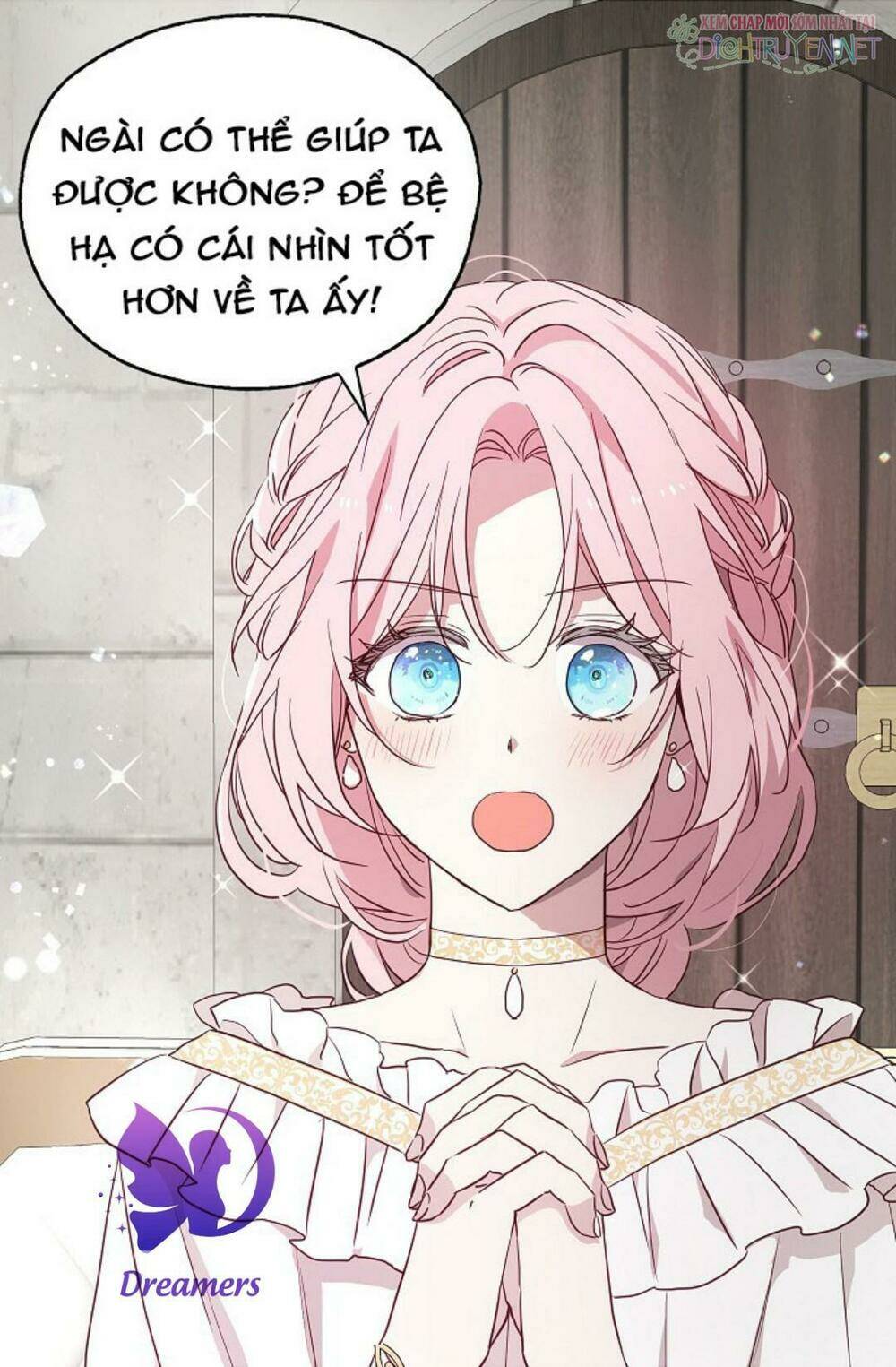 Quyến Rũ Papa Của Nhân Vật Phản Diện Chapter 31 - Trang 2